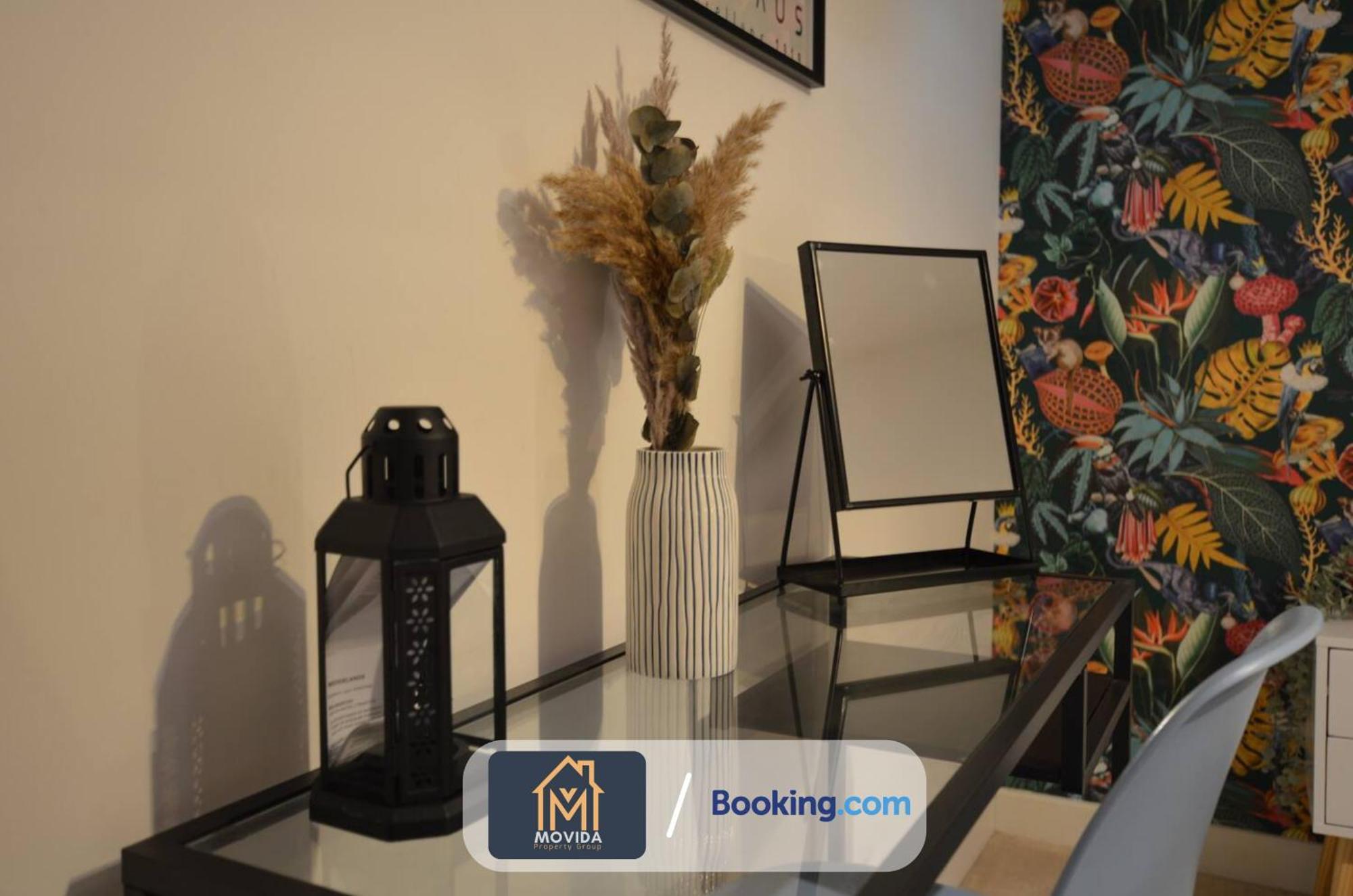 Lgi Stunning 1 Bedroom Apartment By Movida Property Group Short Lets & Serviced Accommodation Лийдс Екстериор снимка